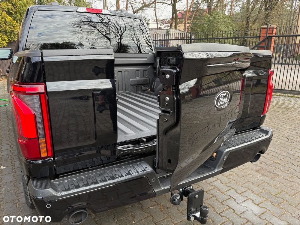 Ford F150 - 34