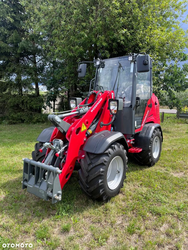Weidemann 1390 - 2