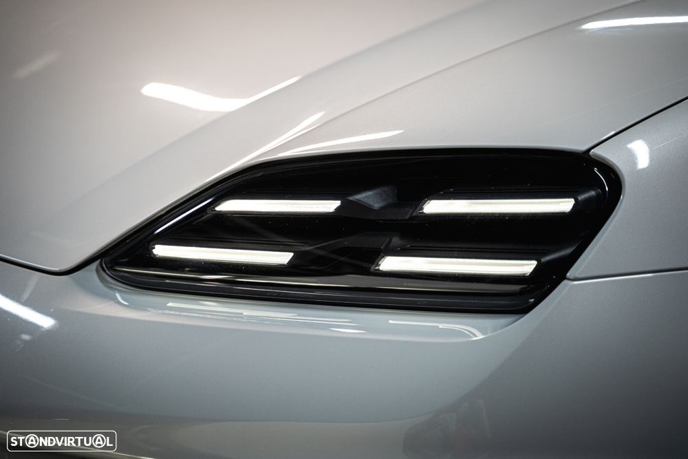 Porsche Macan Electric 4 - 27