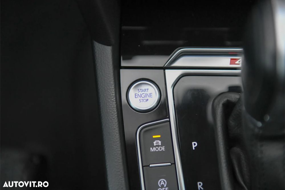 Volkswagen Passat - 24