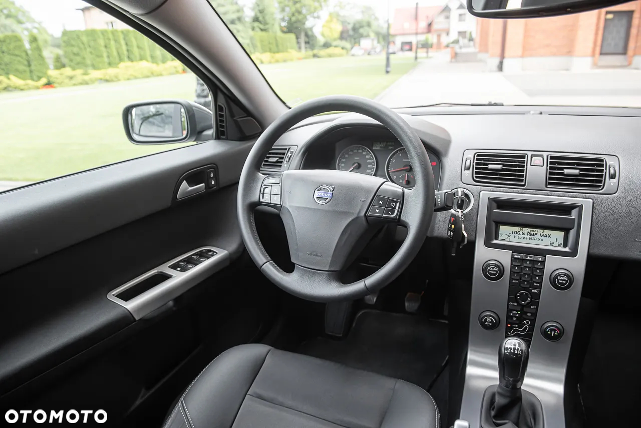 Volvo S40 T5 Sport - 22