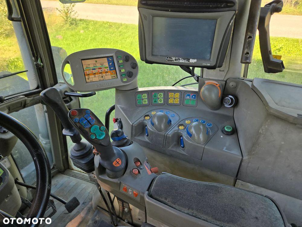 Fendt Favorit 930 Vario - 10