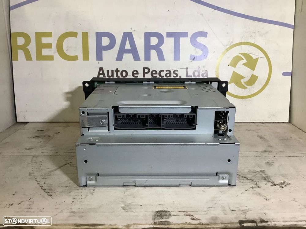 Rádio Jeep Wrangler - 2