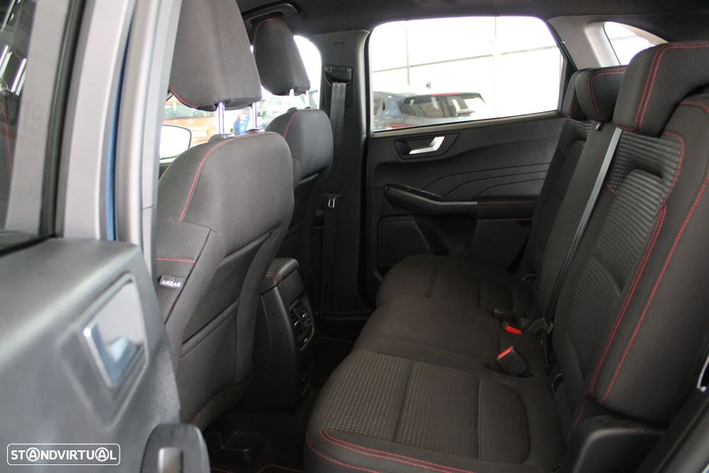 Ford Kuga 1.5 EcoBoost ST-LINE - 23