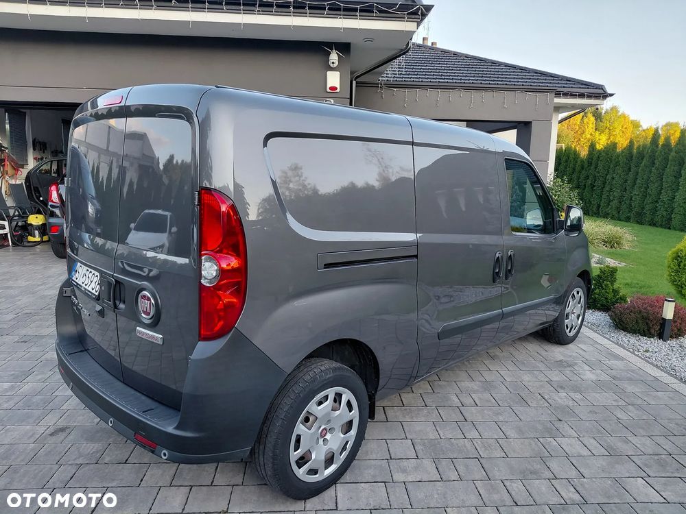 Fiat DOBLO - 6