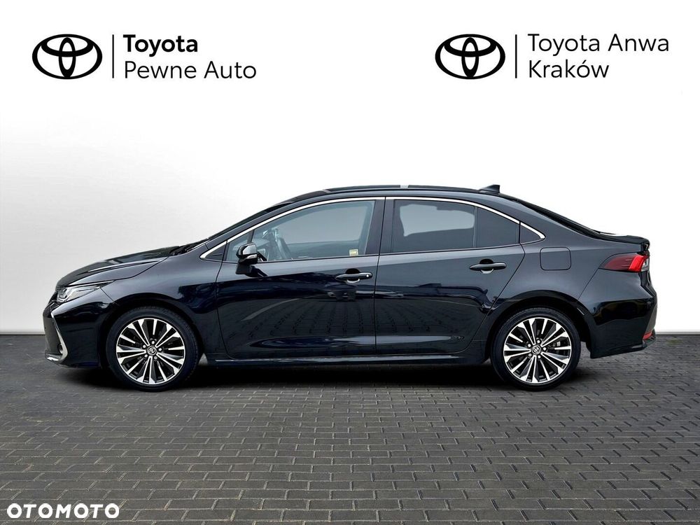 Toyota Corolla 1.8 Hybrid Style - 2