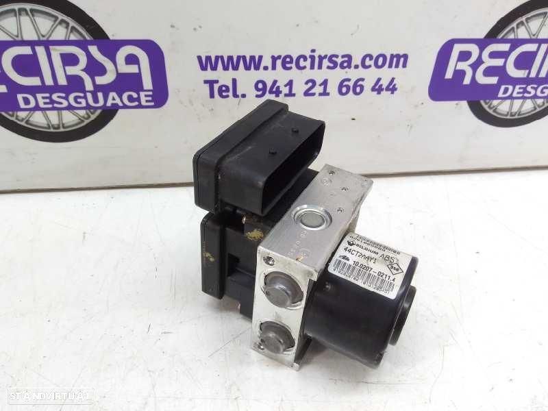 ABS RENAULT TWINGO II - 1