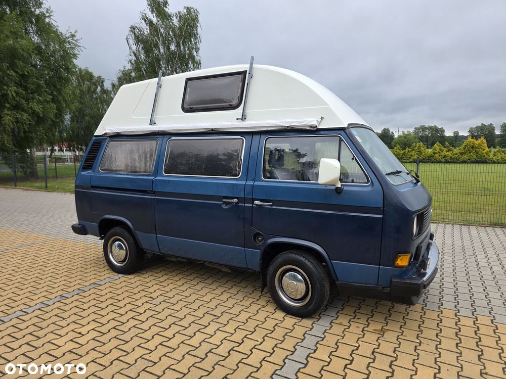 Volkswagen California - 7