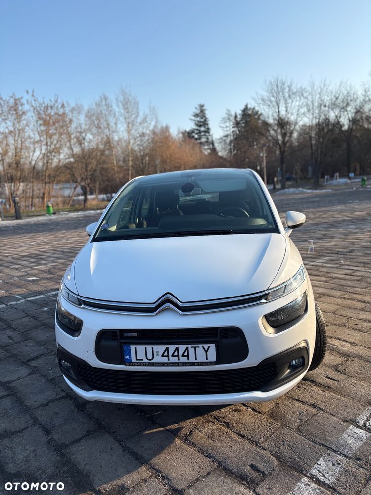 Citroën C4 Picasso PureTech 130 Stop&Start Seduction - 5
