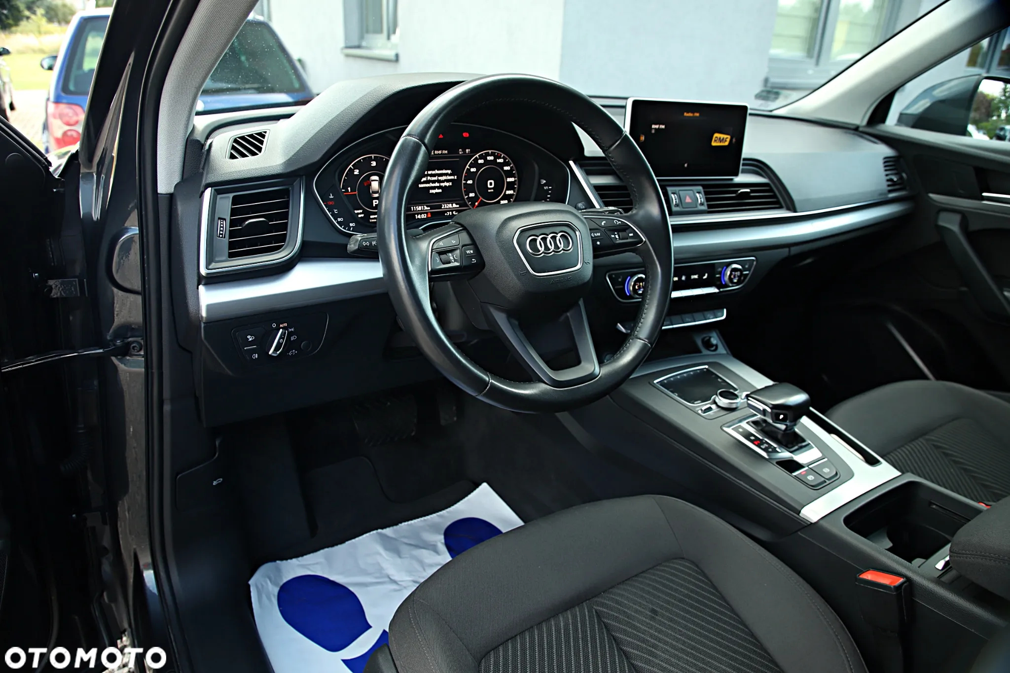 Audi Q5 2.0 TDI Quattro Sport S tronic - 19