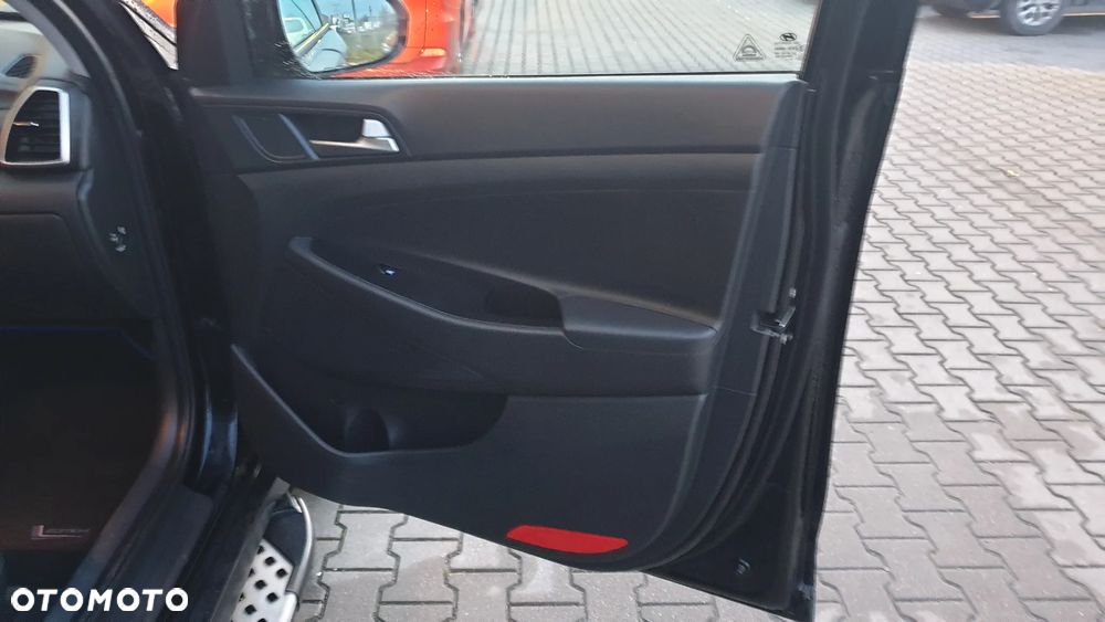 Hyundai ix35 1.6 GDI Comfort 2WD - 12