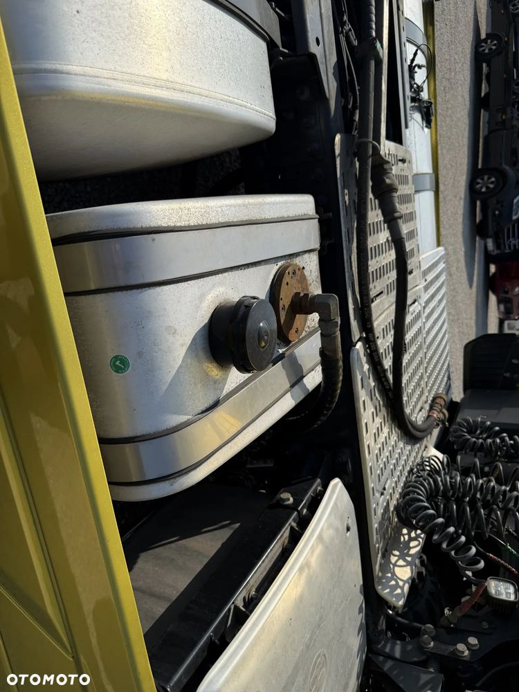 DAF XF480 - 15