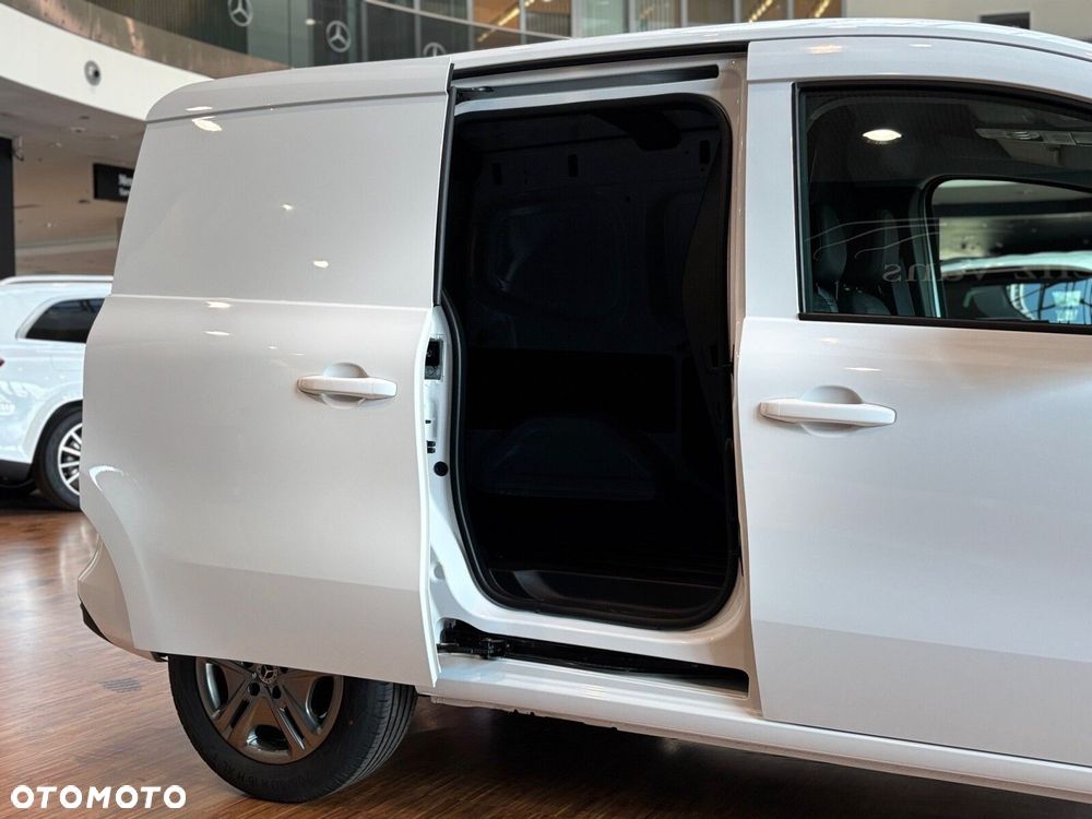 Mercedes-Benz Citan Furgon 110 CDI STANDARD - 13