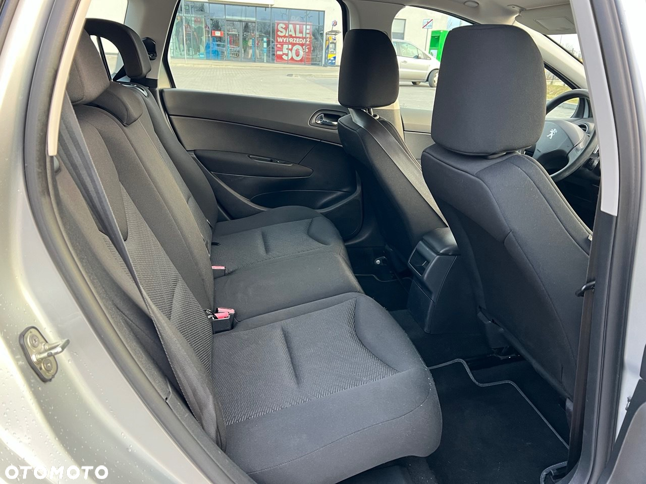 Peugeot 308 - 19