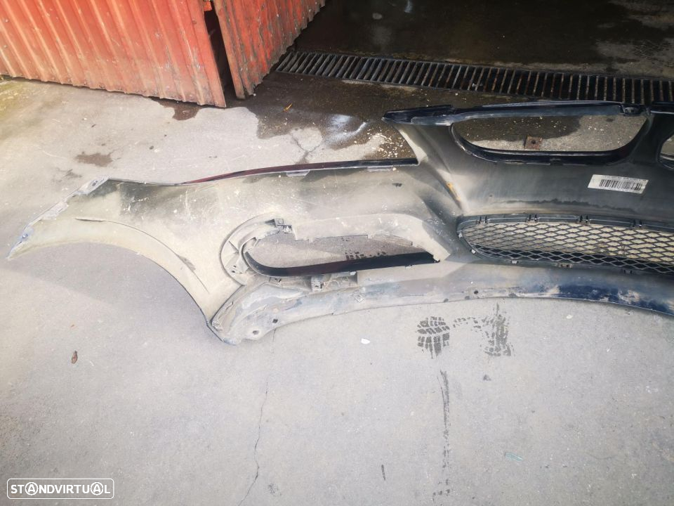 BMW 3 E90 LCI PARA CHOQUES FRENTE - PC396 - 8