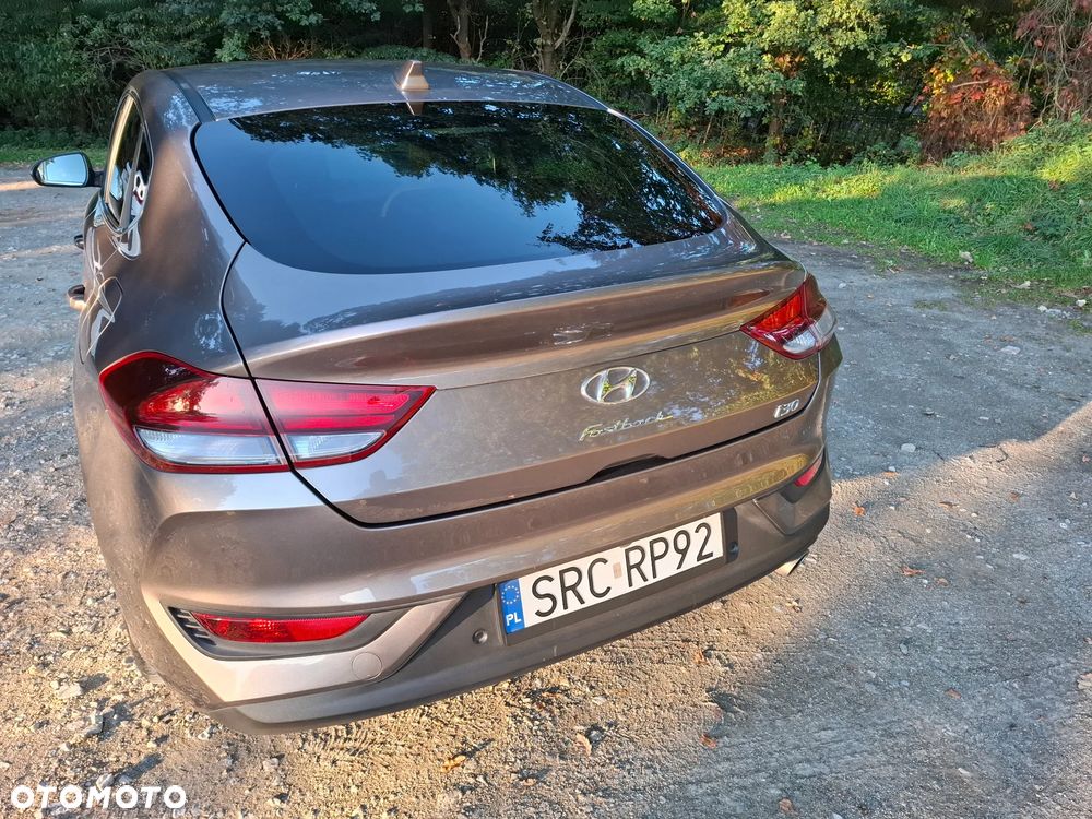 Hyundai i30 - 3