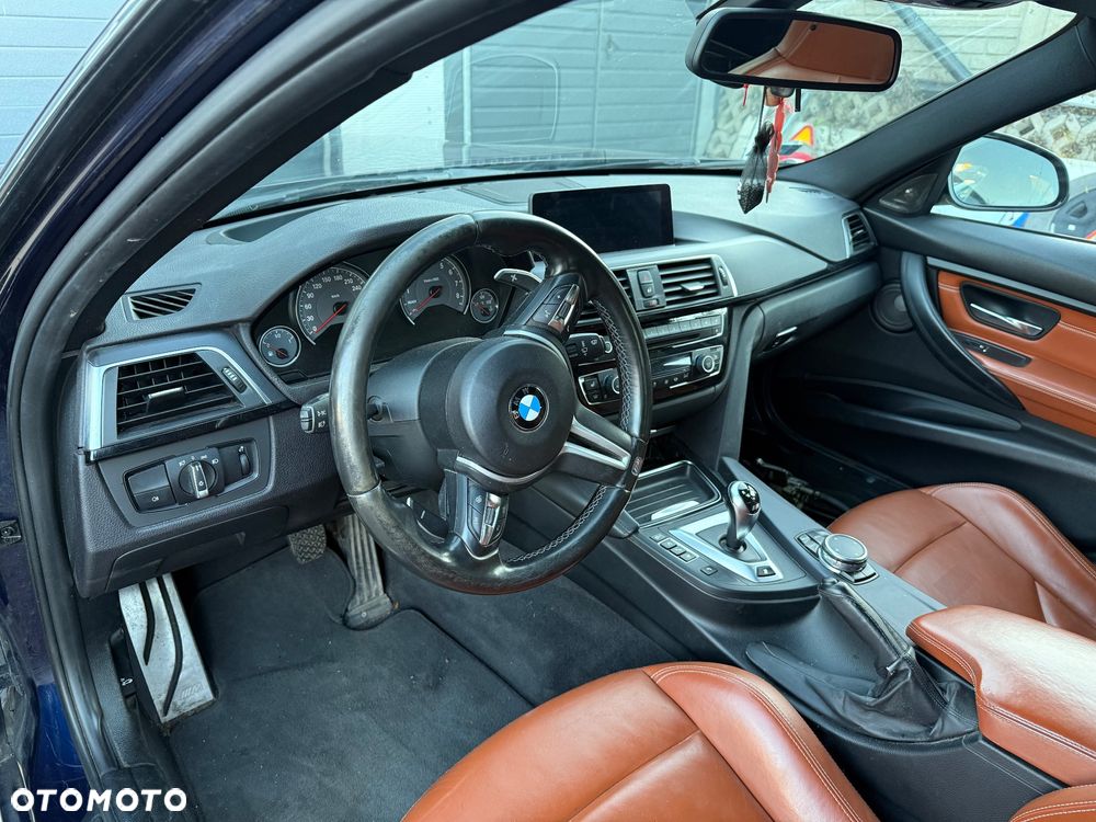 BMW M3 - 8