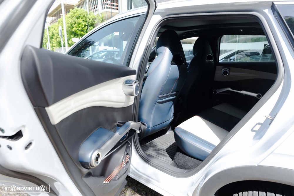 BYD Atto 3 60.48 kWh Design - 20