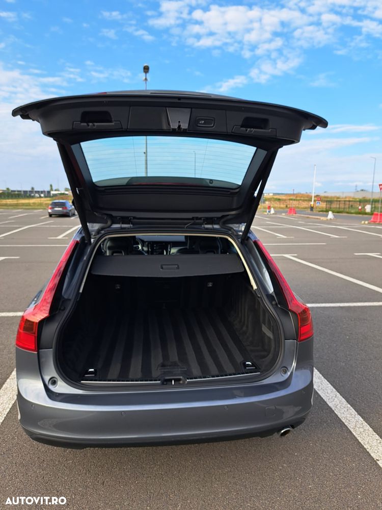 Volvo V90 D3 Momentum - 18