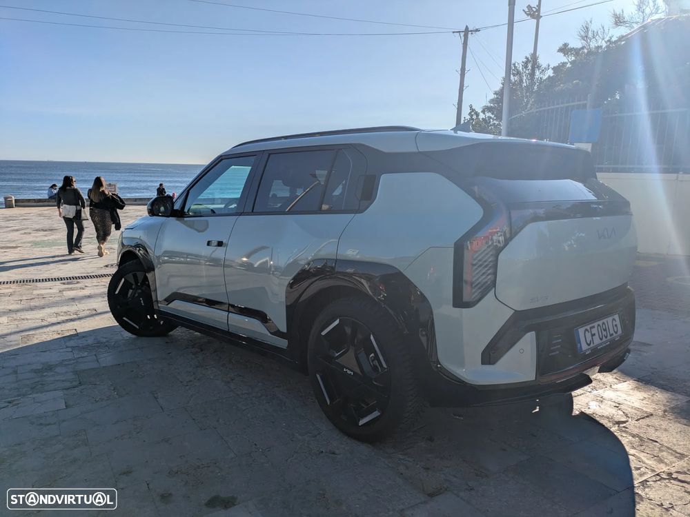 Kia EV3 81.4 kWh GT-Line - 6