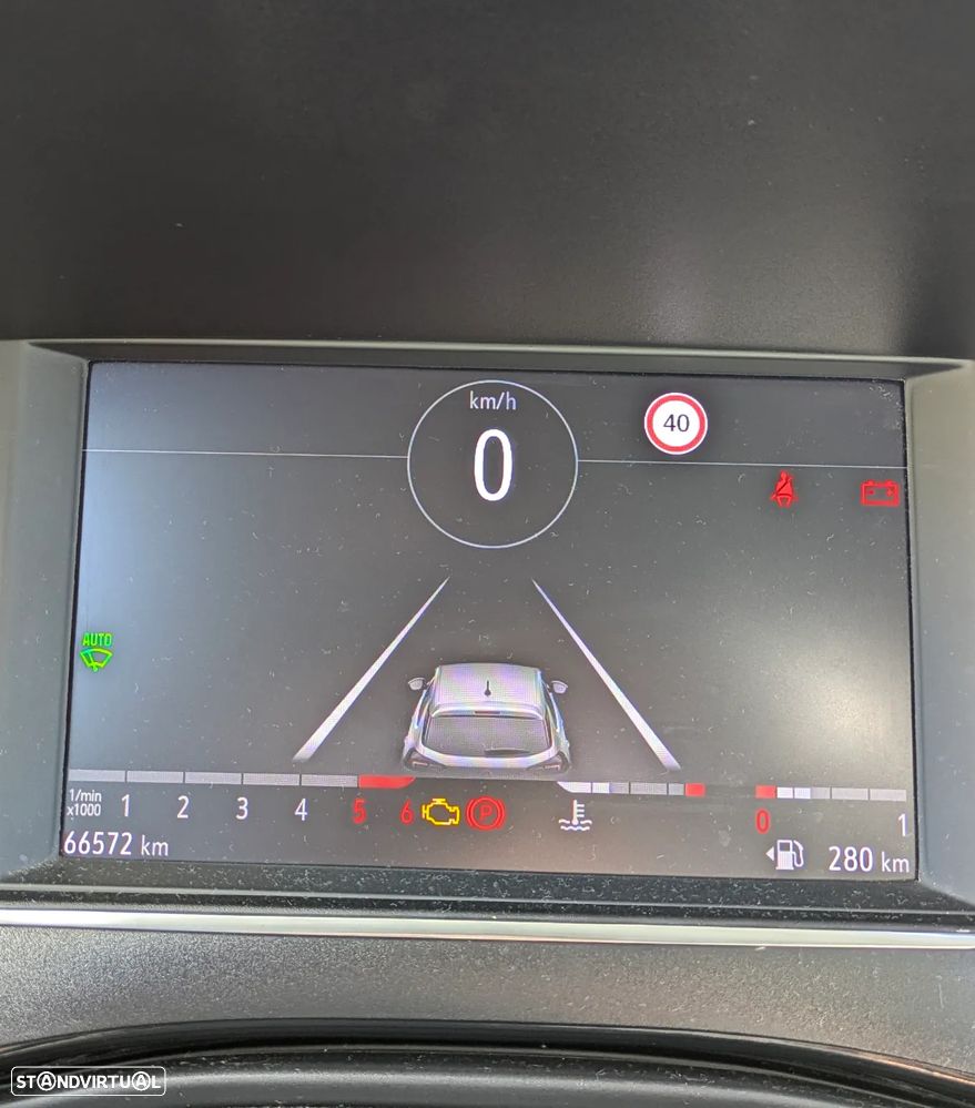 Opel Corsa 1.5 D Elegance - 14