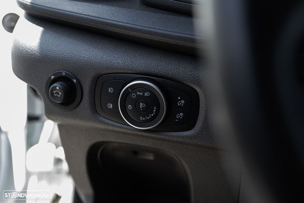 Ford Transit 330 L3 2.0 TDCi H2 Trend - 22