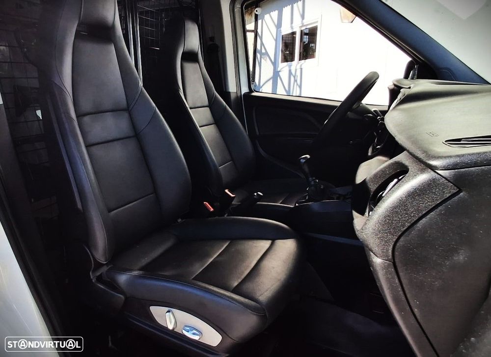 Fiat Doblo 1.3 Multijet - 13