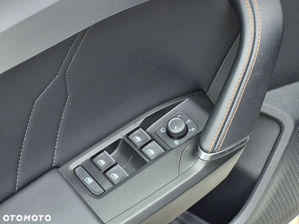 Cupra Formentor 1.5 TSI - 12