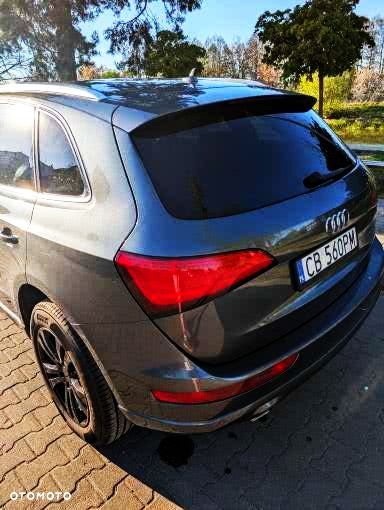 Audi Q5 - 13