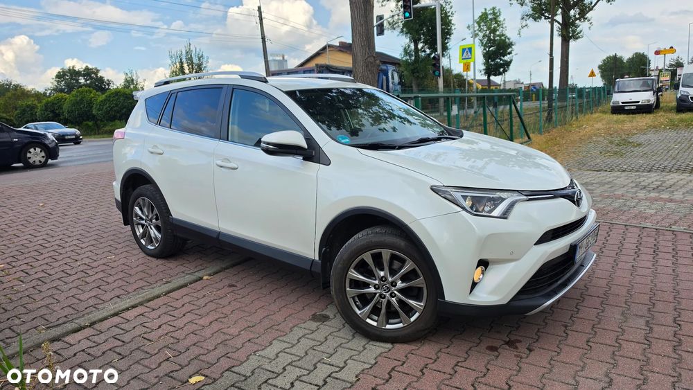 Toyota RAV4 2.0 D-4D 4x2 Start-Stop Edition S+ - 36