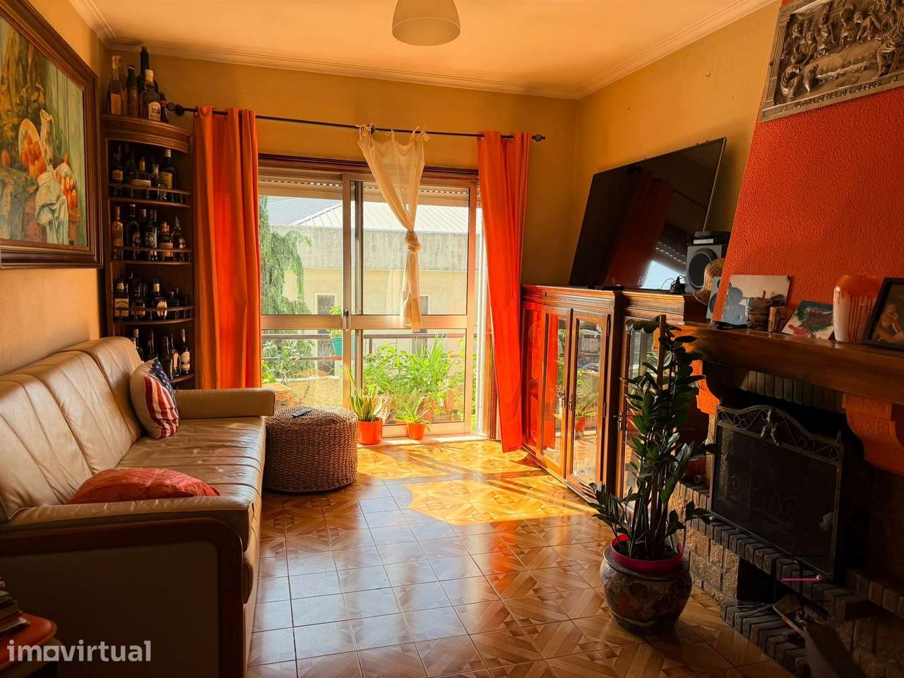 Apartamento T3 Venda em Rio Tinto,Gondomar - Grande imagem: 5/6