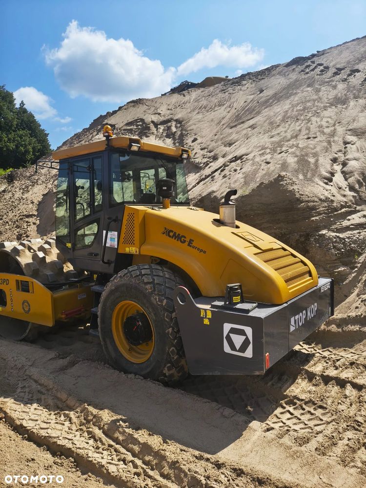 XCMG XS123PD - 13