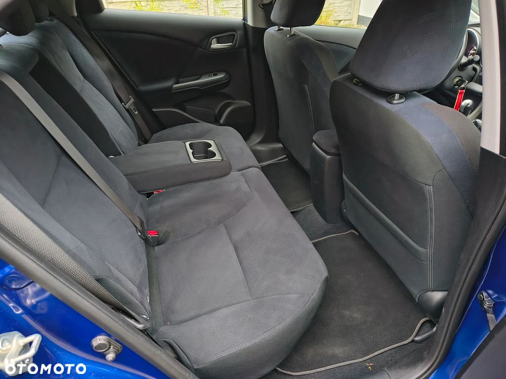 Honda Civic - 16