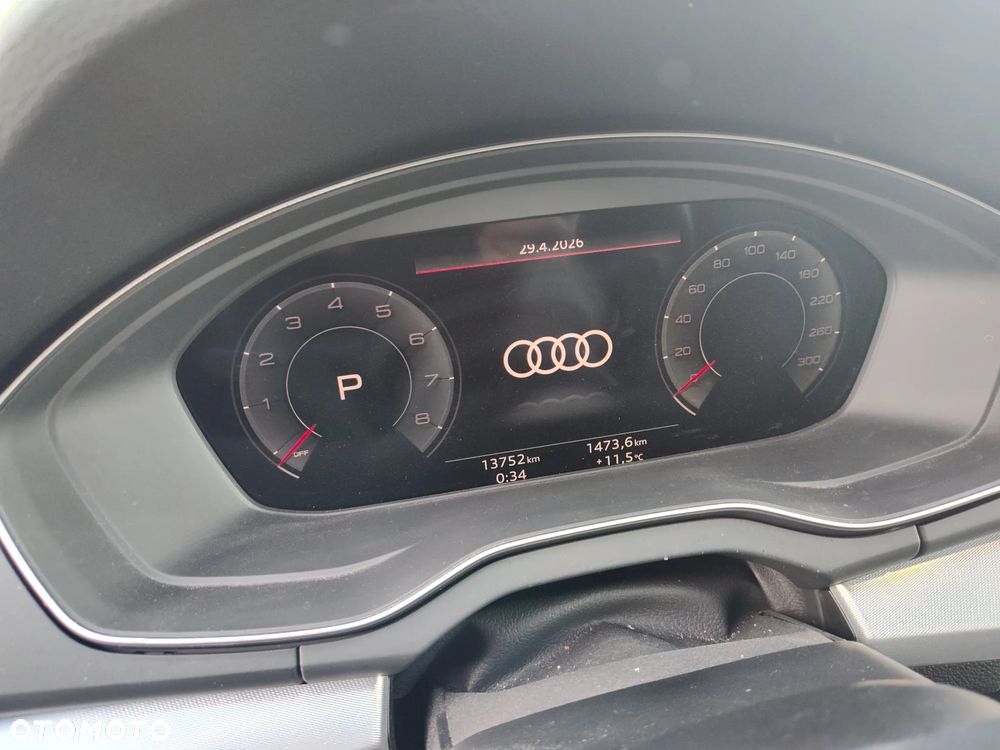 Audi Q5 45 TFSI quattro S tronic S line - 16