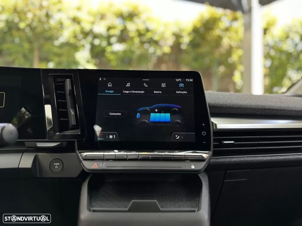 Renault Mégane E-Tech EV40 Equilibre - 39
