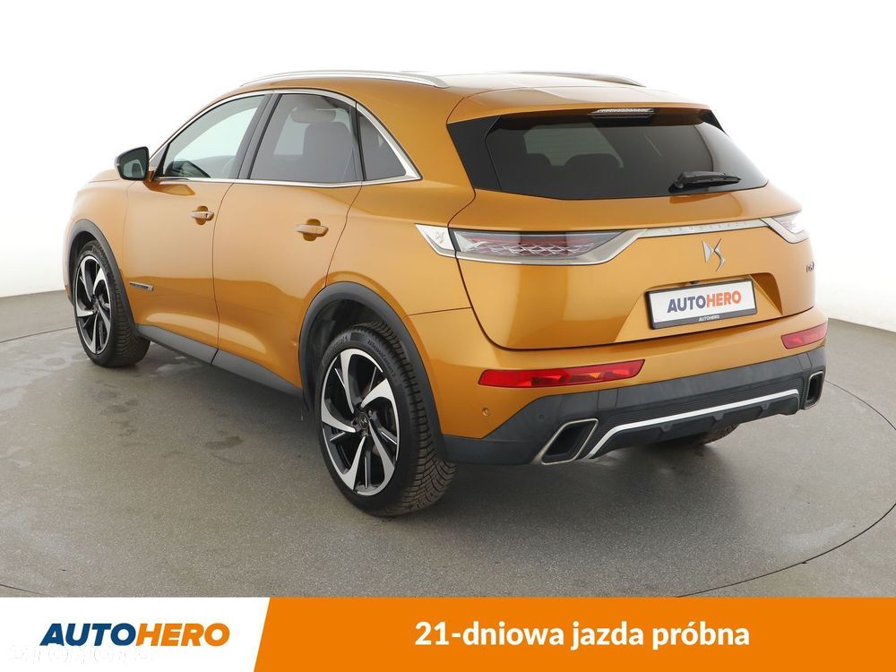 DS Automobiles DS 7 Crossback - 4