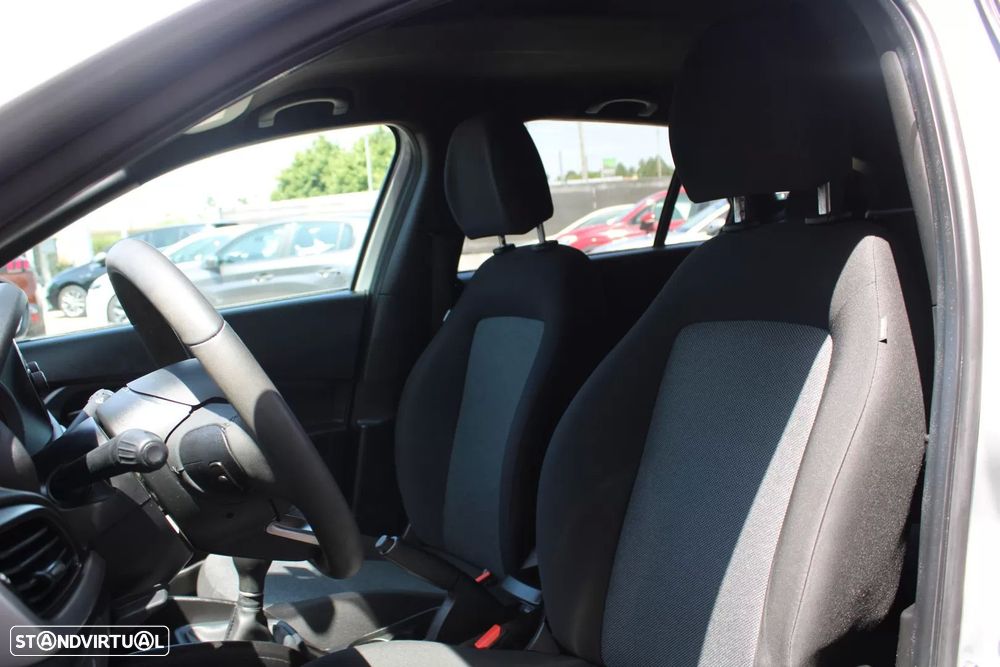Fiat Tipo Station Wagon 1.3 M-Jet Street - 16