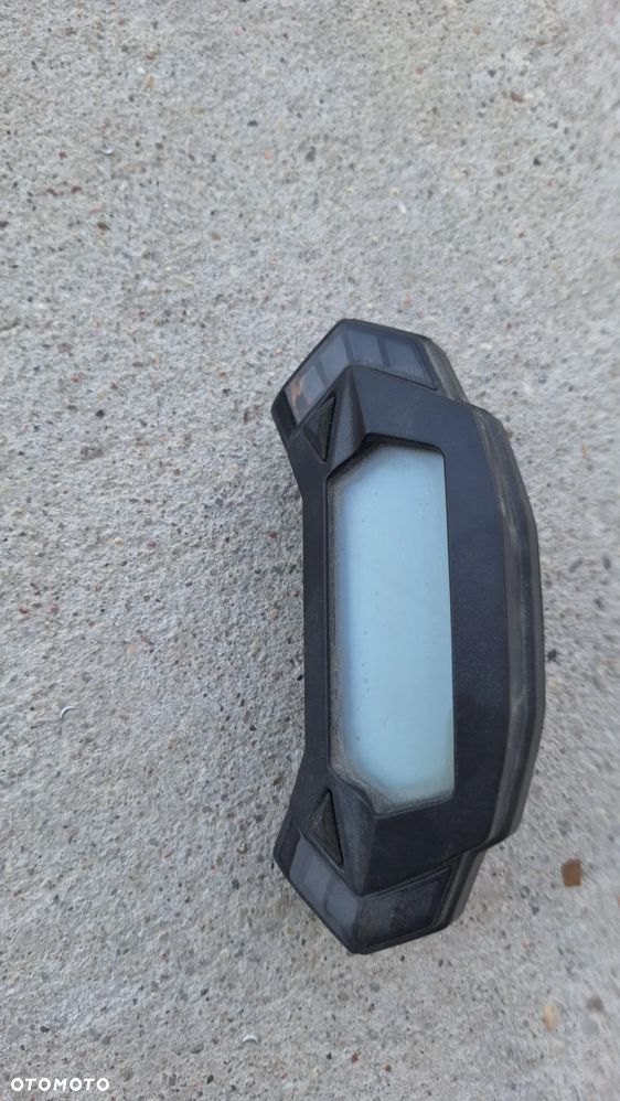 Kawasaki Ninja 125 2024 R Rama Części - 16