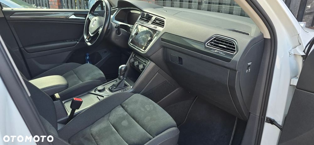 Volkswagen Tiguan - 14