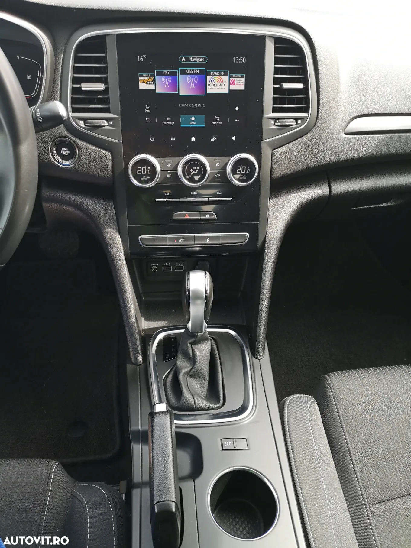 Renault Megane - 16