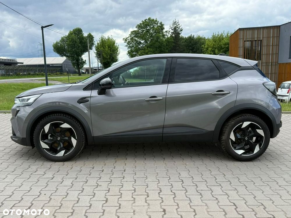 Renault Captur 1.0 TCe Techno - 4
