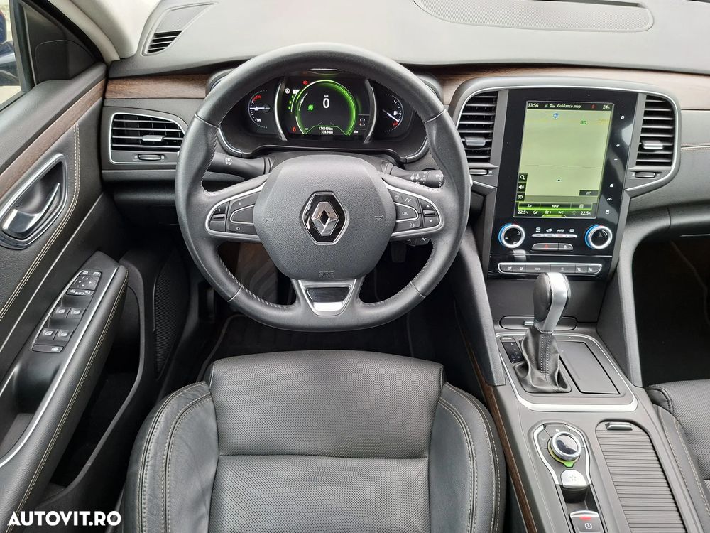 Renault Talisman ENERGY dCi 160 EDC INTENS - 6