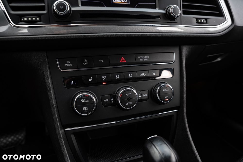 Seat Leon 1.4 TSI FR S&S DSG - 36