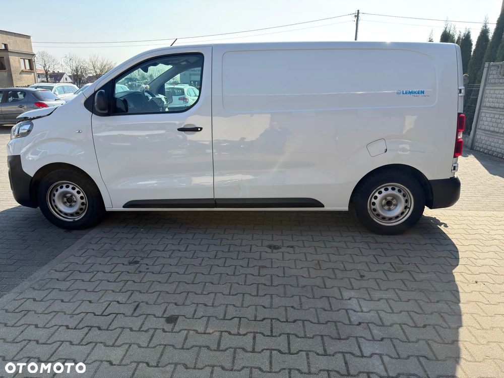 Citroën JUMPY - 9