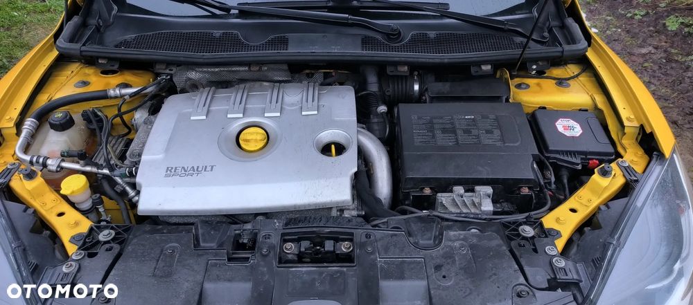 Renault Megane R.S - 9