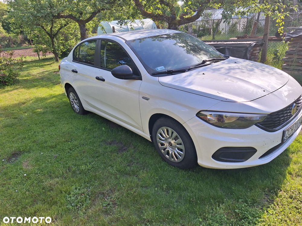 Fiat Tipo 1.4 16V - 6