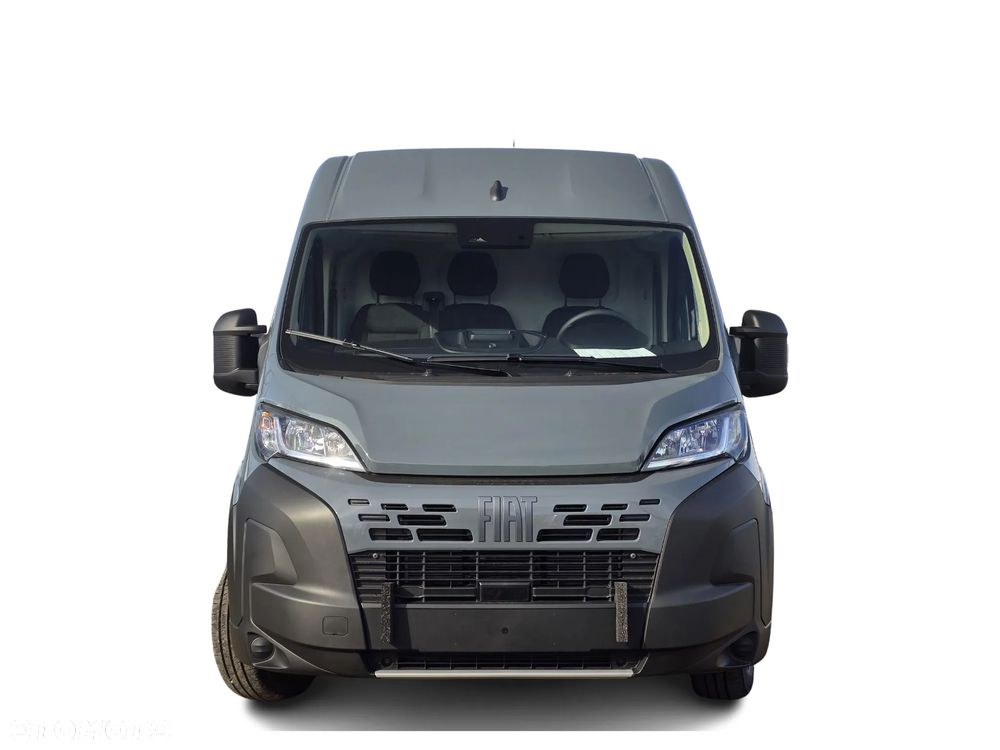 Fiat Ducato Maxi L4H2 140KM M6 3,5t. - 5