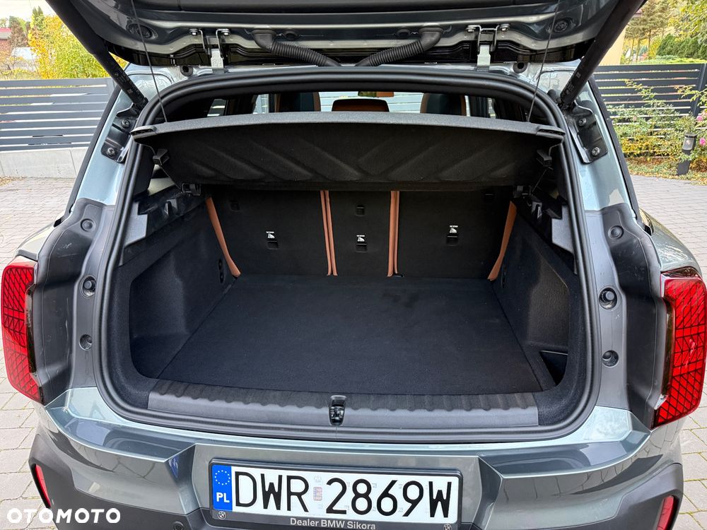 MINI Countryman - 28