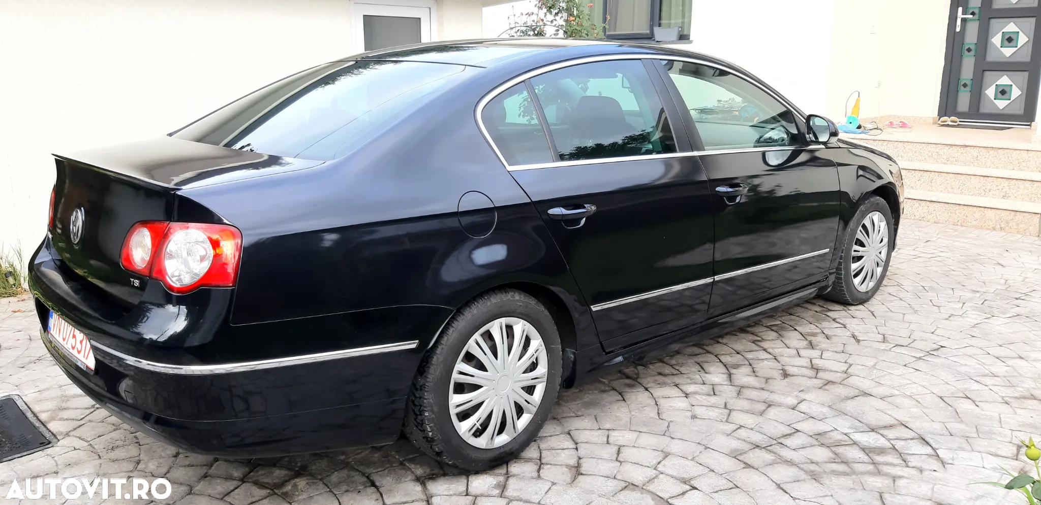 Volkswagen Passat 1.4 TSI R-Line Edition - 14
