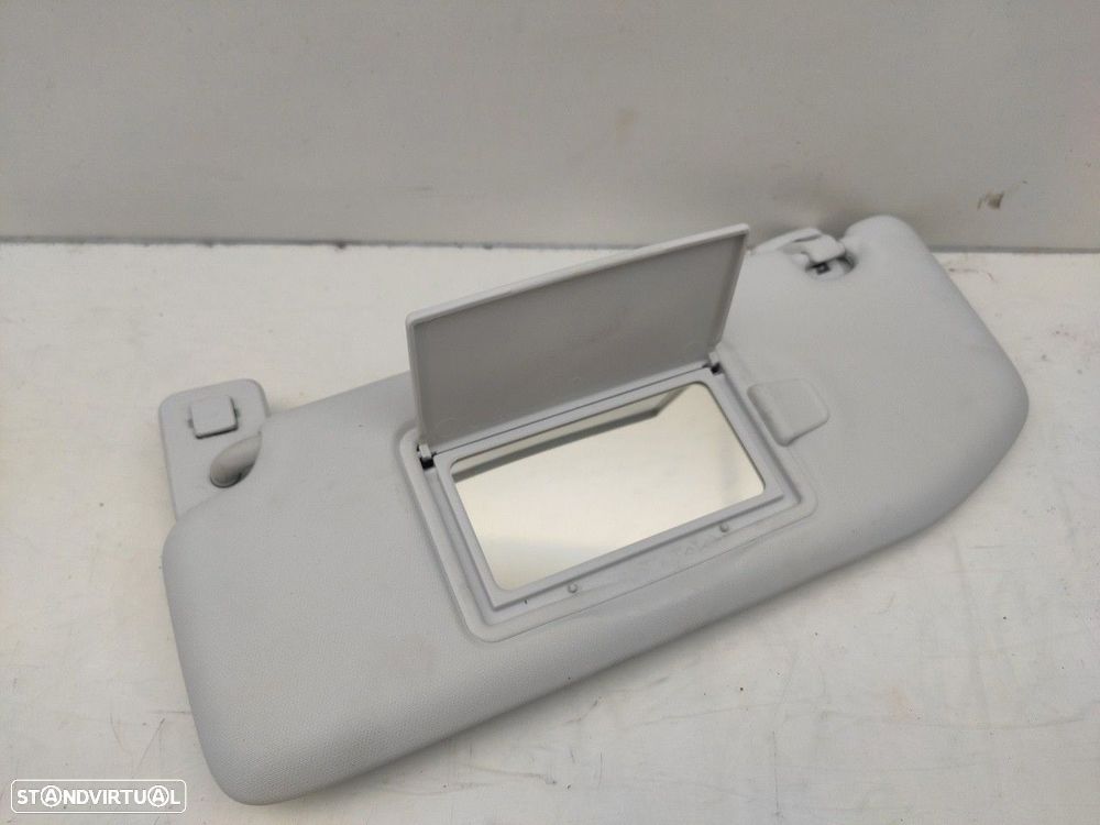 Pála de sol esquerda PEUGEOT 208 - 3